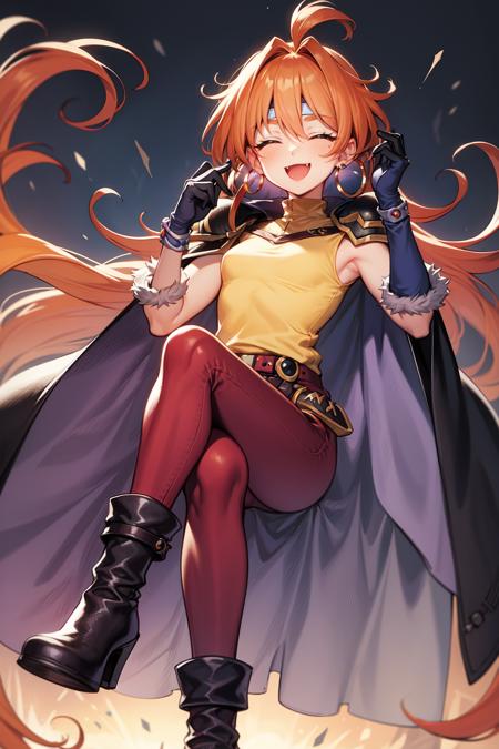 Lina Inverse - Slayers (1.5)