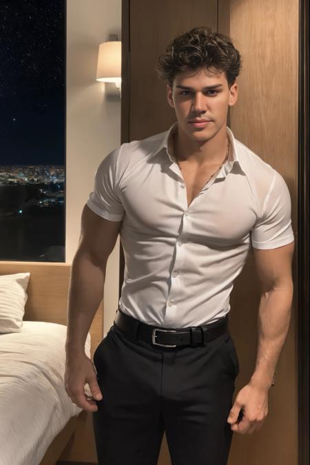 Noah Beck
