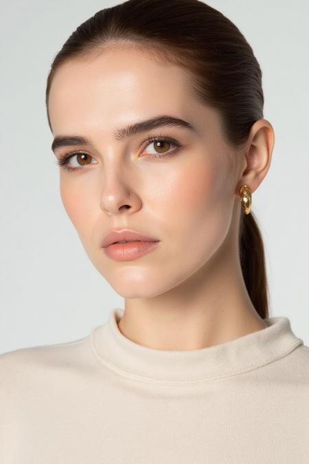 Zoey Deutch (Flux LoRa)