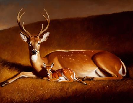 Bo Bartlett Style