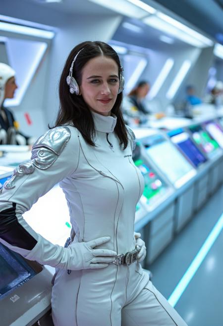 Eva Green