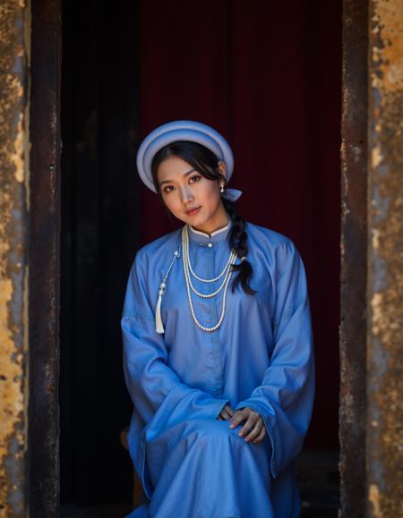 Flux_lora_aodai_v10_Vietnamese_RC Hoang