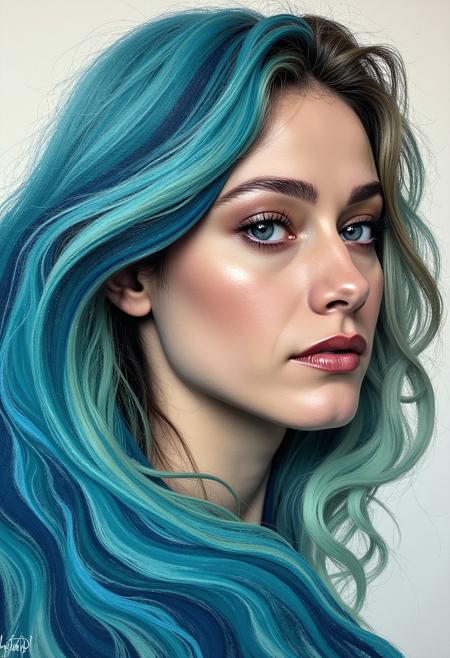 Olivia Taylor Dudley