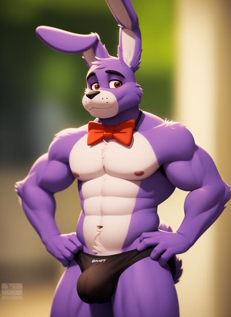 Bonnie (FNAF)