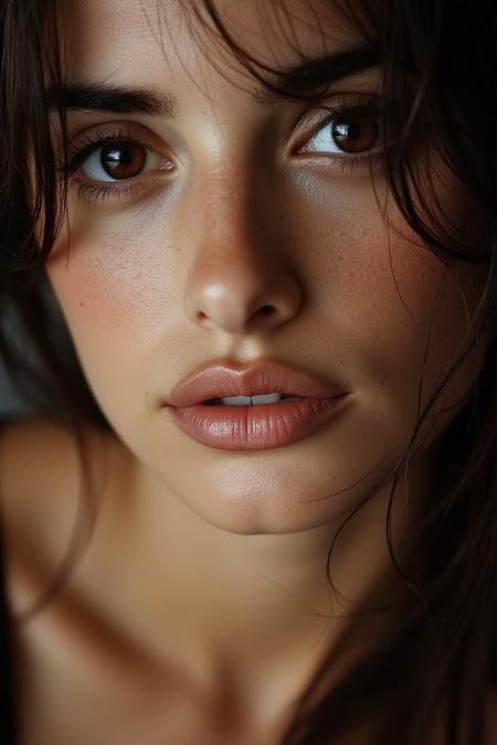 Penélope Cruz - Young (Flux LoRa)
