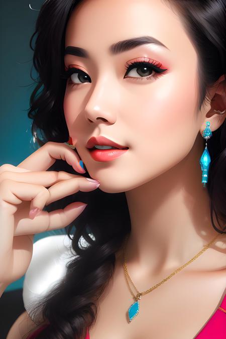 玉娇龙