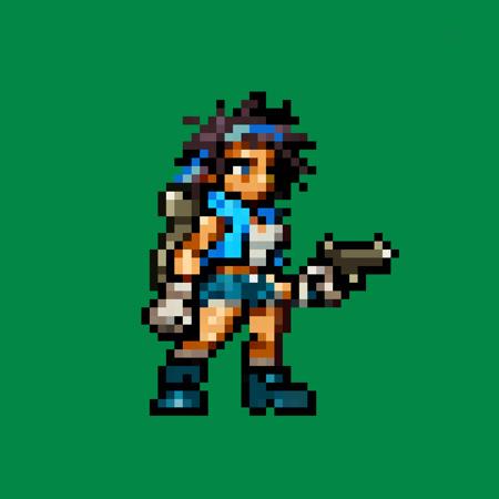 Metal Slug XL