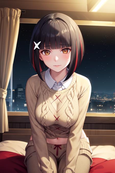 Kagenui Yozuru - Monogatari Series LORA