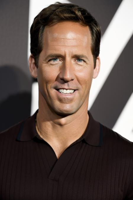 Nat Faxon