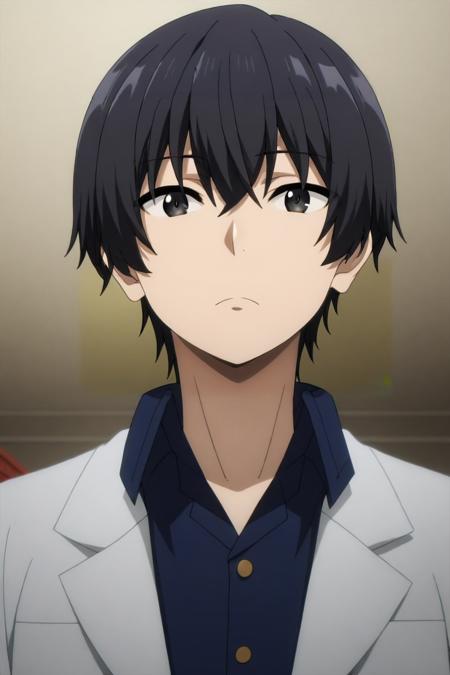 Cid Kagenou / Kage no Jitsuryokusha ni Naritakute! (Pony)版本v0.1 (ID: 513000)