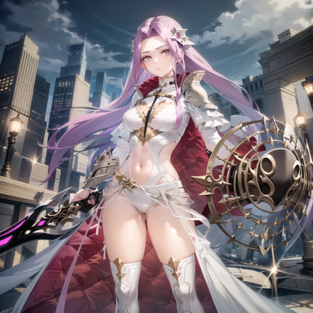 Medusa(Saber)