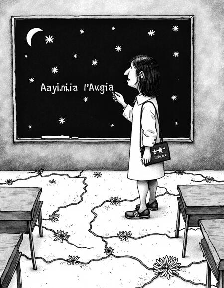 quino-style