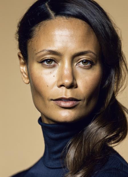 Thandiwe Newton