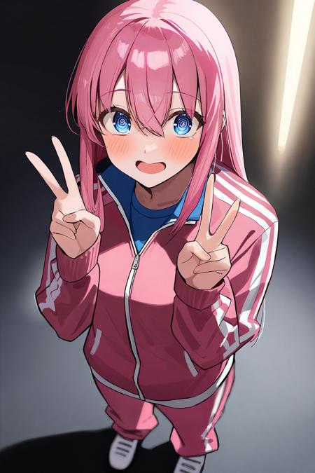 Anime Illust Diffusion XL