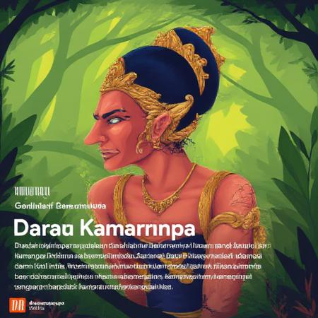 Dramarupa