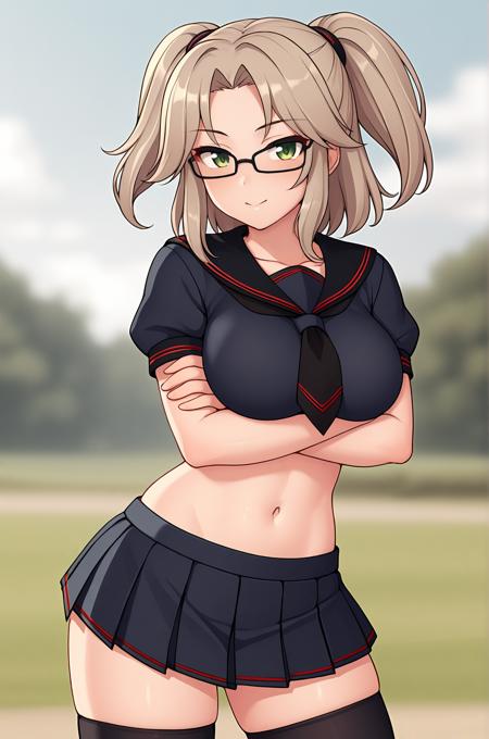 Imu | Senran Kagura