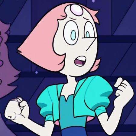 Pearl (Steven Universe)