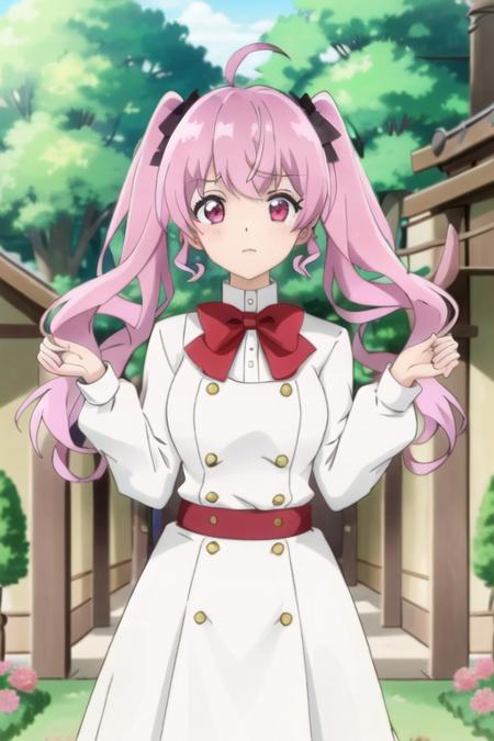 Mel | I'll Become a Villainess Who Goes Down in History: It Seems Turning into a High-Born Baddie Makes the Prince All the More Lovestruck | 歴史に残る悪女になるぞ 悪役令嬢になるほど王子の溺愛は加速するようです