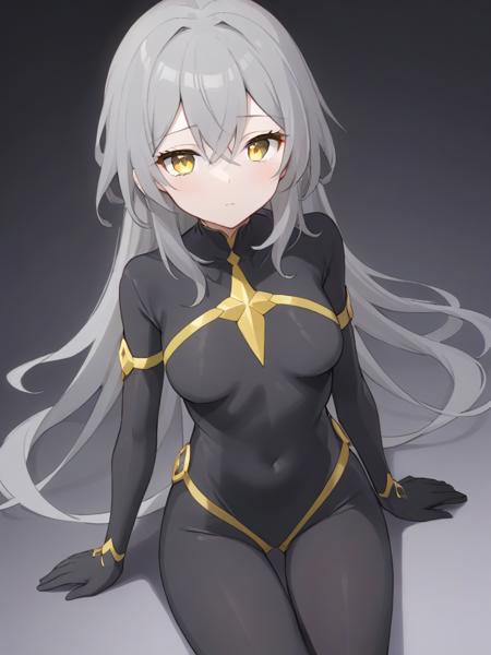 XL_星_stelle _Honkai: Star Rail