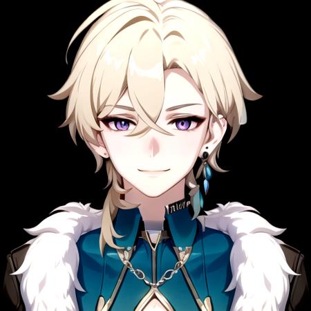 Aventurine (Honkai Star Rail)