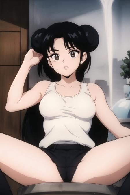 90s Anime Aesthetic