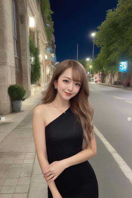 Mirichamuみりちゃむ(大木美里亜)