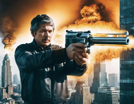 Charles Bronson