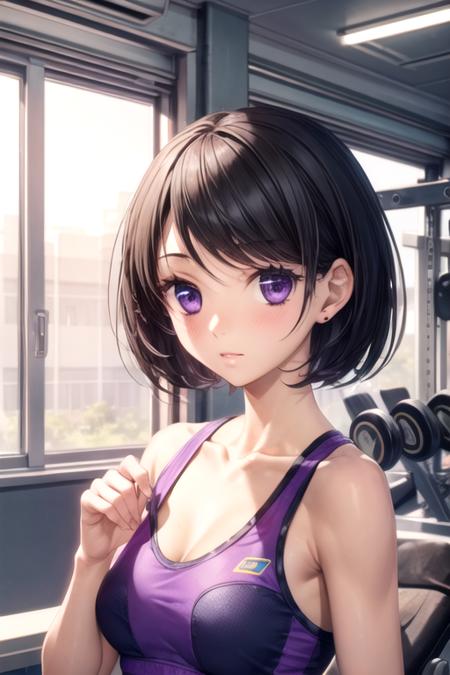 Miou Suguri / Fukumenkei Noise
