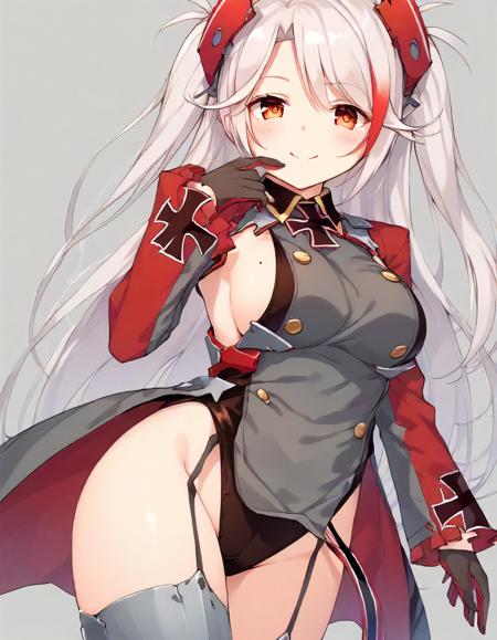 Prinz Eugen プリンツ・オイゲン  XL (Azur Lane,Azur_Lane,アズールレーン)