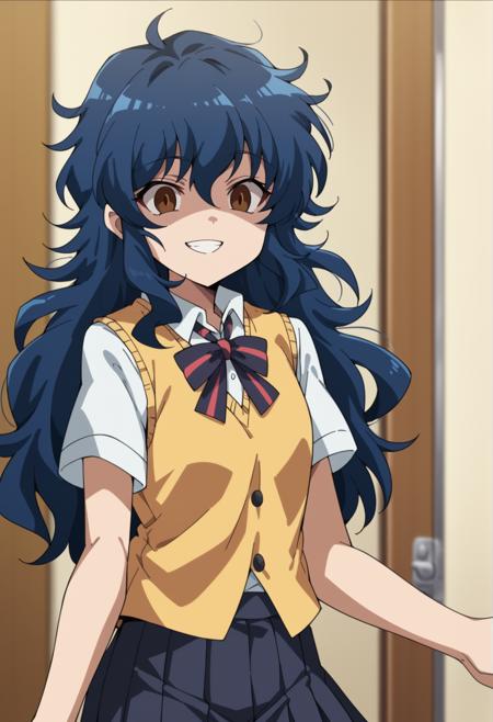 Mai Takagi (Rescue Me!)