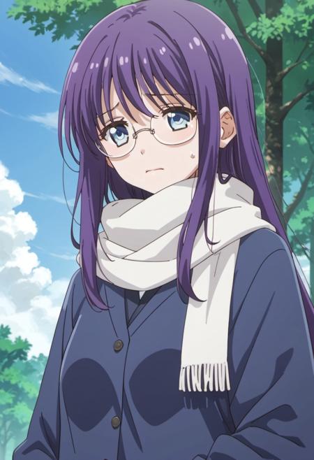 Ao Horie | Ao-chan Can't Study! | 淫らな青ちゃんは勉強ができない