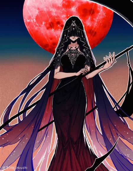 LOTM XL + 1.5 LORA (Lord of the Mysteries)