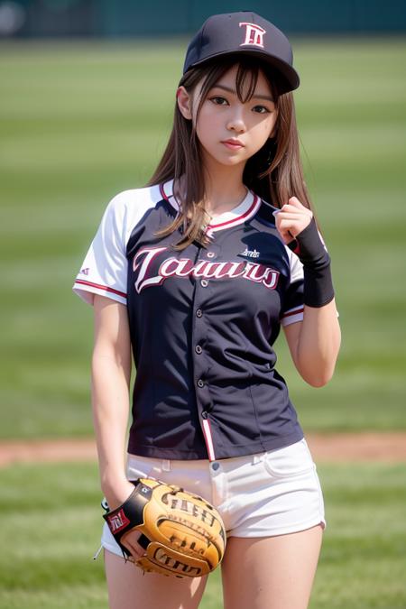 Sport Uniforms Collection