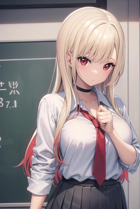 Marin Kitagawa (喜多川 海夢) - My Dress Up Darling (その着せ替え人形は恋をする)