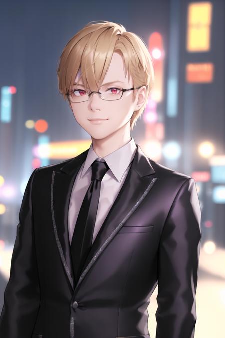 Asian 01
