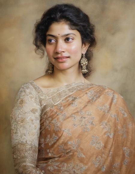 Sai Pallavi
