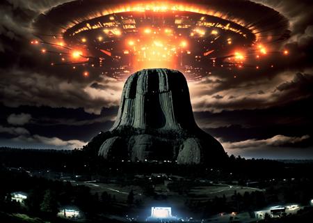 Close Encounters of the Third Kind版本Close Encounters Of The Third Kind (ID: 326364)