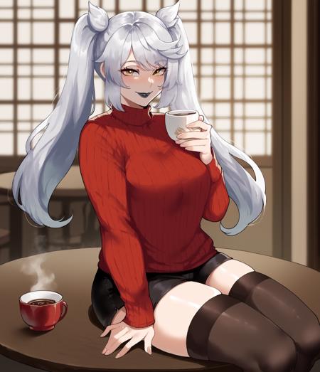 Fraux (フラウ) Granblue Fantasy