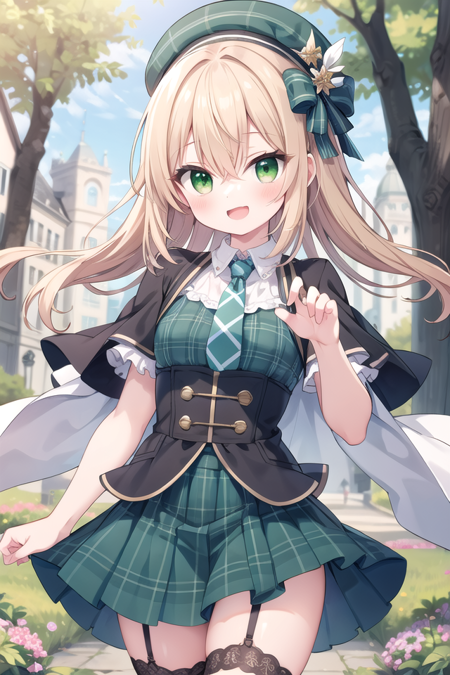 SylphBreed