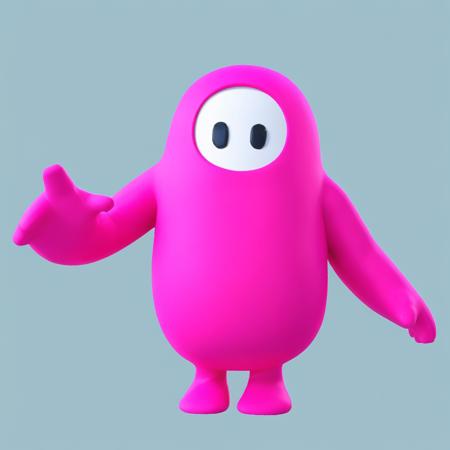 Bean (Fall Guys)