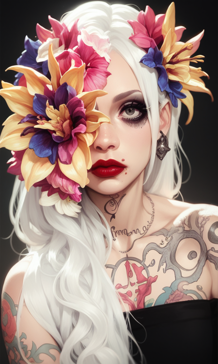 Meto (MEJIBRAY) [Uka Makeup] [PonyXL]