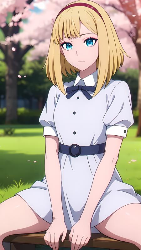Unmei (Takt Op. Destiny)