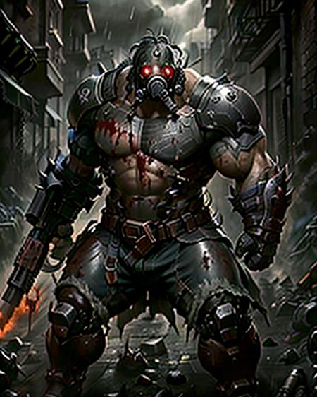 Cyberdead