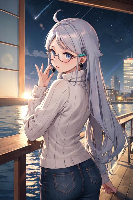 Nayuta Kani 可児 那由多 || Imouto Sae Ireba Ii (妹さえいればいい)