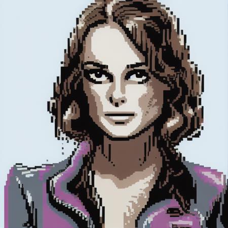 Pixellate | Pixel art style