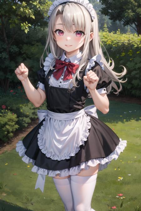 Hikiwari Nattou Style | ひきわり納豆スタイル版本v1 (ID: 521216)