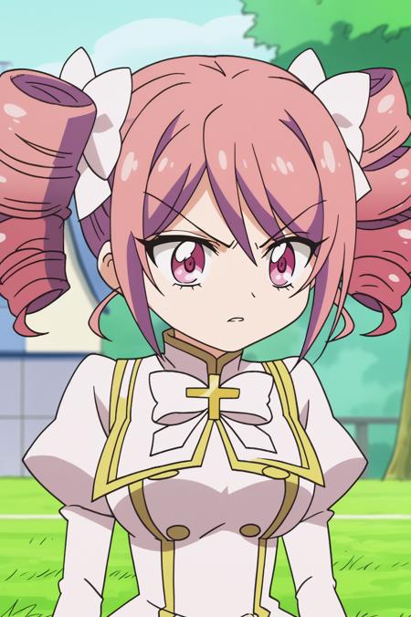 Jashin-chan Dropkick | Pino | PDXL
