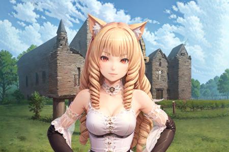Conception Plus Conversations版本v1.0 (ID: 99005)