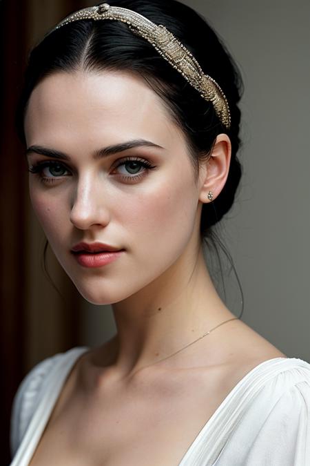 Katie McGrath