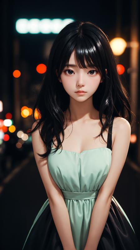 YabaL_Mix SemiReal版本V1 (ID: 135772)